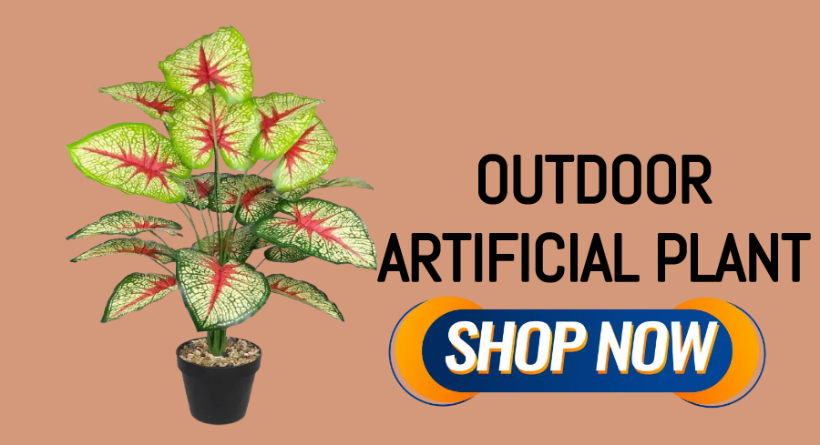 Outdoor Artificial Plant