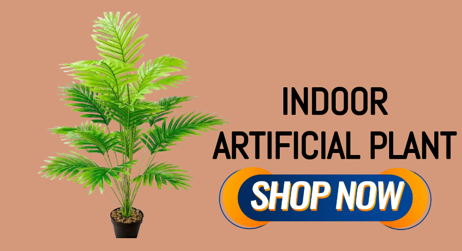 indoor artificial plant