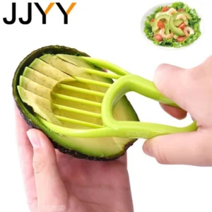 JJYY 3 In 1 Avocado Slice