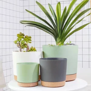 Plant Pot Circular Large 