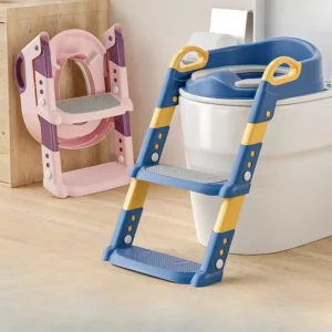 Children’s Toilet S