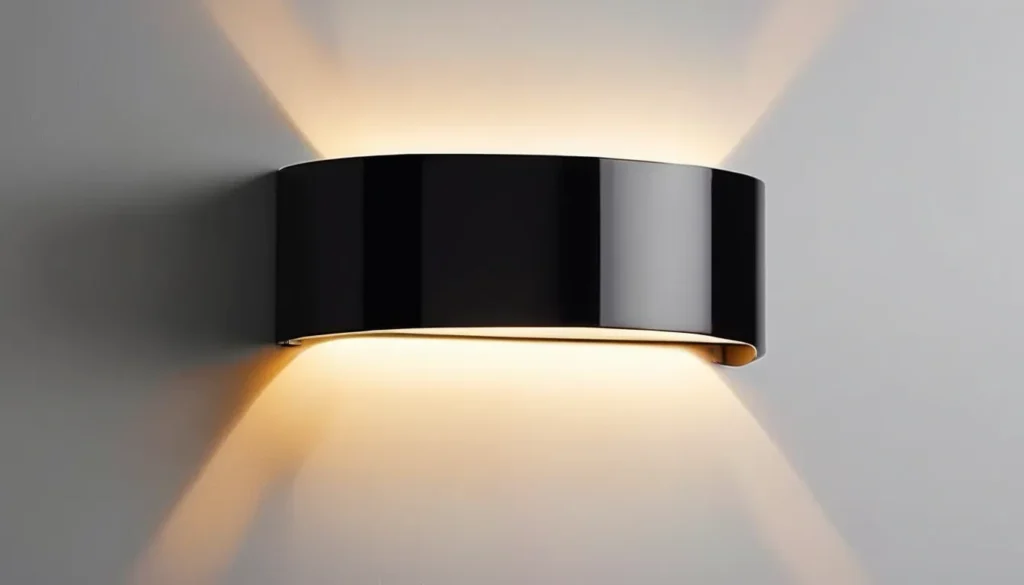 Wall Lamp for Your Hall