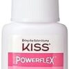 KISS Powerflex Brush-On Nail Glue, Flex Formula for Ultra Hold of False Nails, Instantly Repairs Breaks and Tears - Image 10