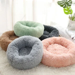 Home Plush Pet Nest Winte