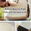 Large Capacity Portable Pet Carrier Backpack Comfortable Pet Travel Bag with Secure Snap Closure for Small Dog and Cat 2025 New - Image 5