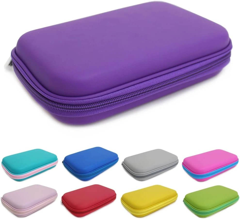 Top 10 Pencil Cases for Schools: Stylish, Durable, and Student-Approved